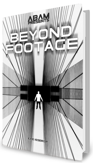 Beyond Footage scifi thriller cyberpunk action