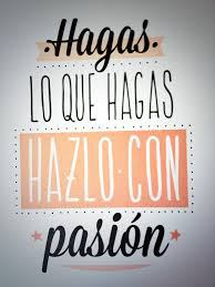 Pasión