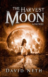 The Harvest Moon