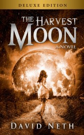The Harvest Moon Deluxe Edition