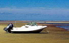 Mike'sBoat