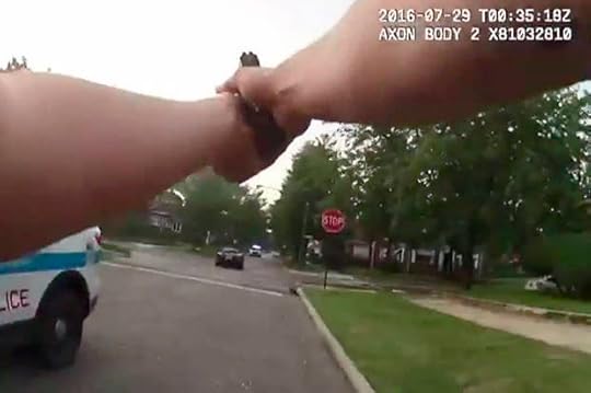 Police Video