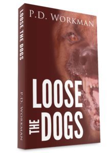 dogs mockup