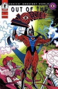 Out of the Vortex #1