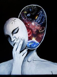 unmask