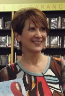 marie manilla