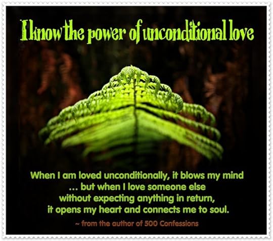 the-power-of-unconditional-love