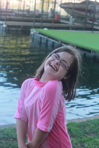 Julianna Goofy