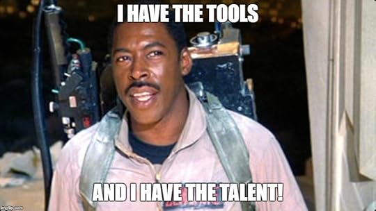 I made this meme myself! :)