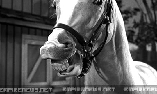Mr. Ed: 