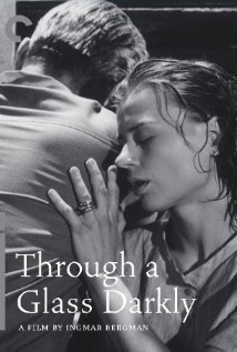 Through a Glass Darkly poster