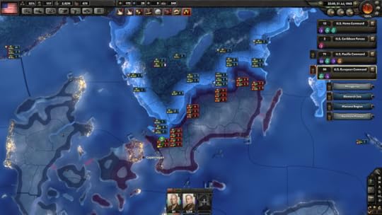 The Liberators - Hearts of Iron IV AAR - Invasion of Sweden