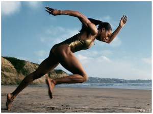 sanya-richards-ross-july-2004-annie-leibovitz-photograph