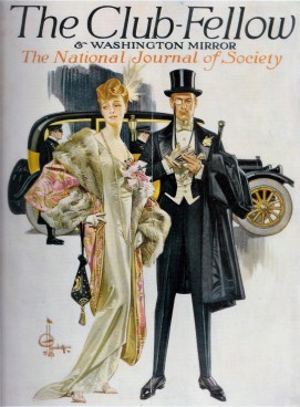 Before we knew how to talk about it, the gender gap was just a given.