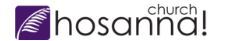 hosannalogo