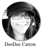 Deeblog
