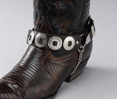 cowboy boots