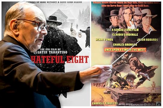 Ennio Morricone