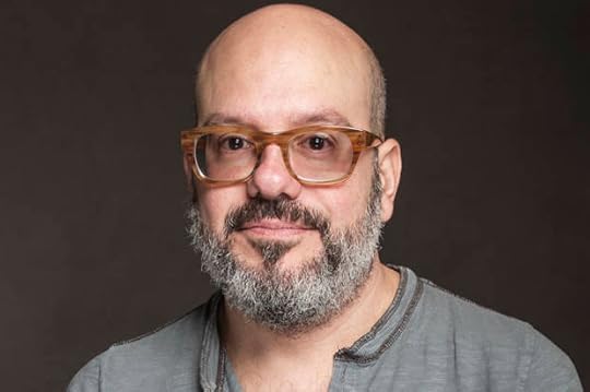 David Cross