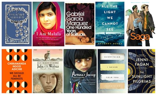 DiverseBooks