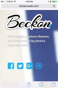 Background Image Problems