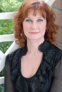 Awesome Romance Author Krystal Harris
