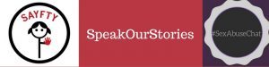 Speak Our Stories @SpeakOurStories 