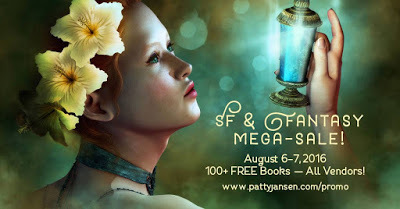 Patty's Promo