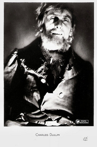 Charles Dullin