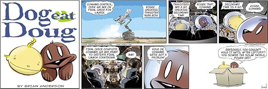 Dog Eat Doug for 08/07/2016