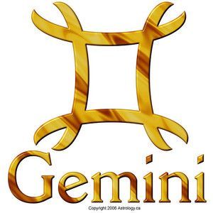 Gemini: 