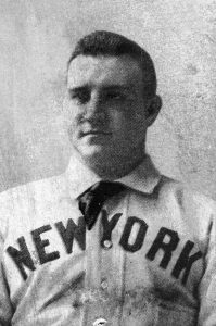 Amos Rusie