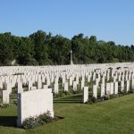 Terlincthun British Cemetery, Wimille