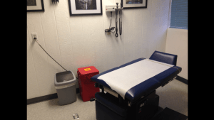 Medical Center for sale California