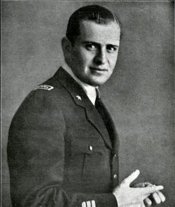 Bruno Mussolini, 1941 (public domain)