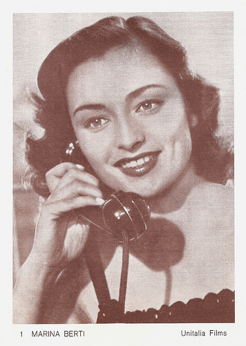 Marina Berti
