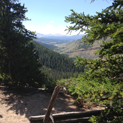 Mountainssm