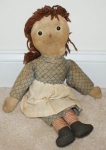 rag doll