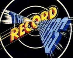 Record Breakers - ident