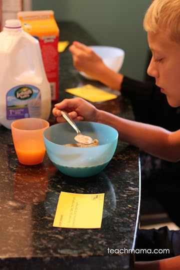 brain teaser activity for kids