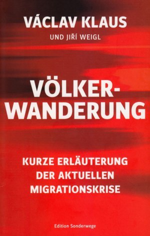 Voolkerwanderung