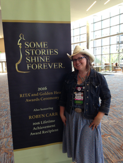 RITA banner