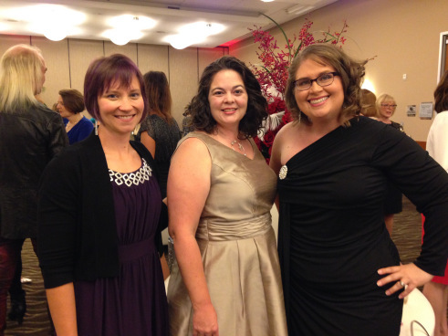 Mel Jolly Stacy Boyd Sarah