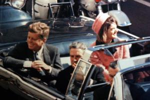 JFKcar1963nov22