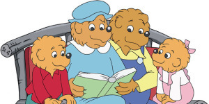 BerensteinBears