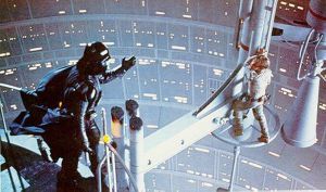 DarthVaderLuke