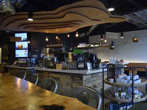 PlatformT in Glendale (Denver), CO. 