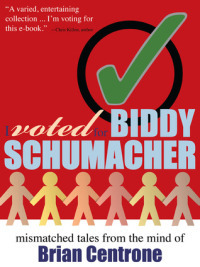 Biddy