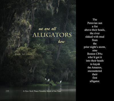 WeAreAllAlligatorsHere