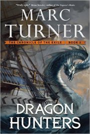 dragon hunters